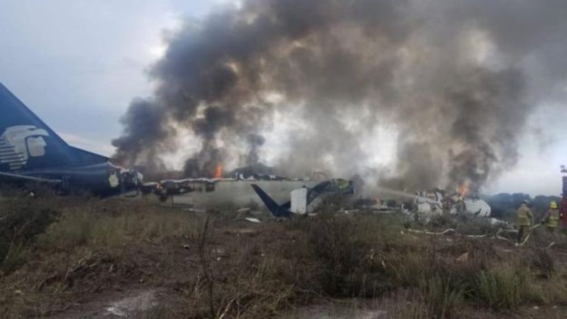 दक्षिण सुडानमा विमान दुर्घटना, १० जनाको मृत्यु